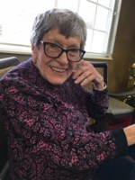 Margie Johnson-King