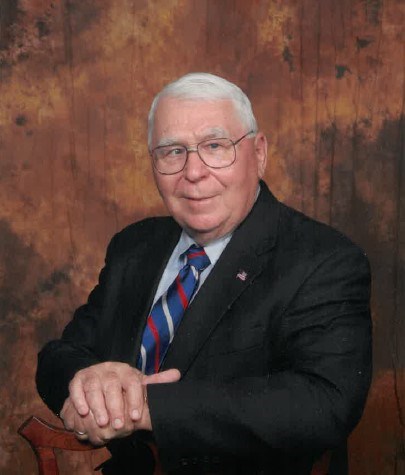 Obituary of Charles Harry Miller