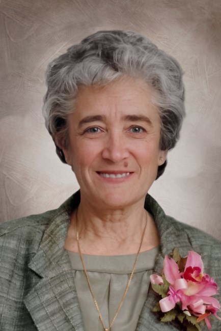 Obituary of Anna (Fania) Toffolo