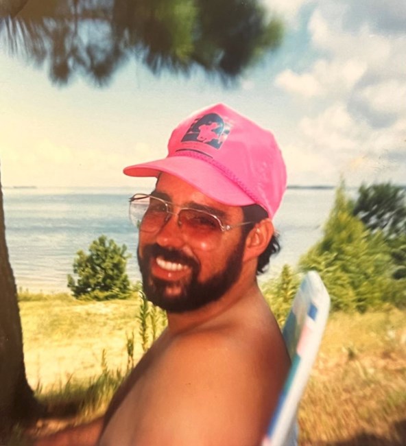 Obituary of Ray Lopez