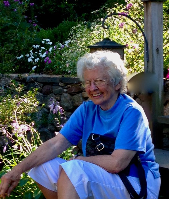 Obituary of Anita Nelson