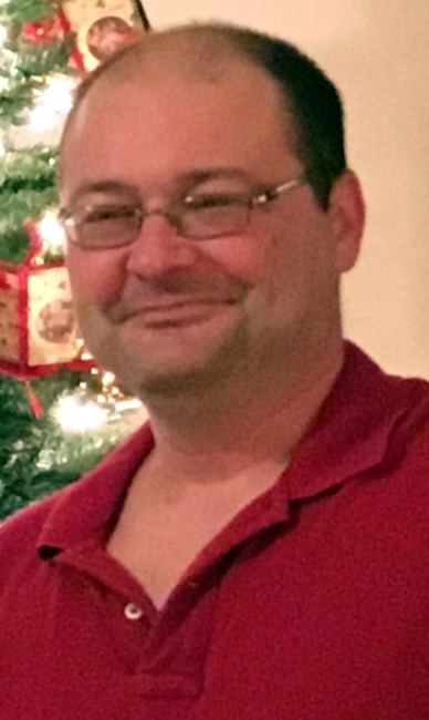 Obituary of Bradley "Brad" B. Grant