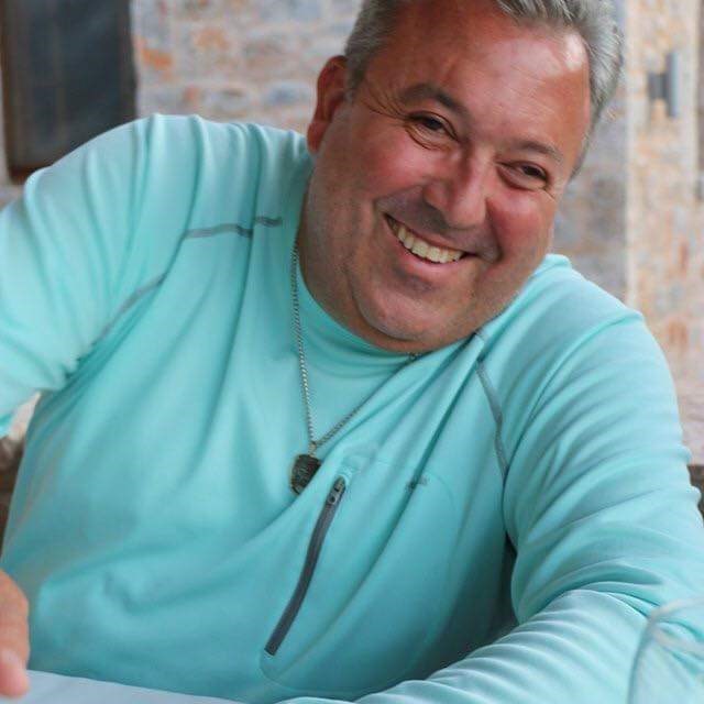 Obituary of Elefterios "Terry" Lowry