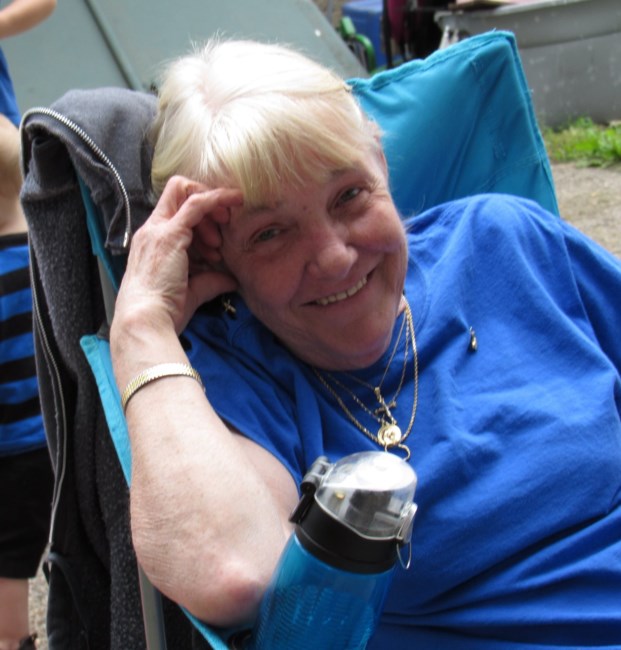 Avis de décès de Dawn M. Swanson