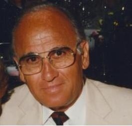 Obituary of Mr. Edo Di Cintio