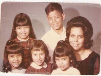 Obituary of Albert Frank Vigil