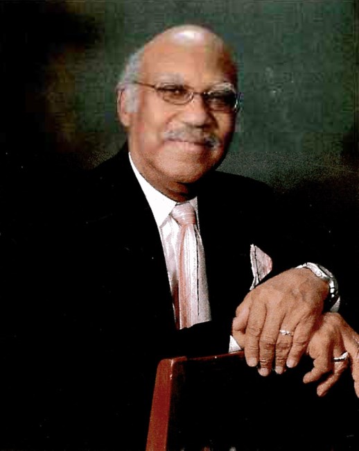 Obituary of Charles Edwin Stull