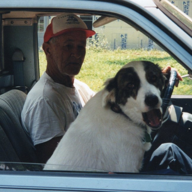 Obituary of Raymond Louis Edwards