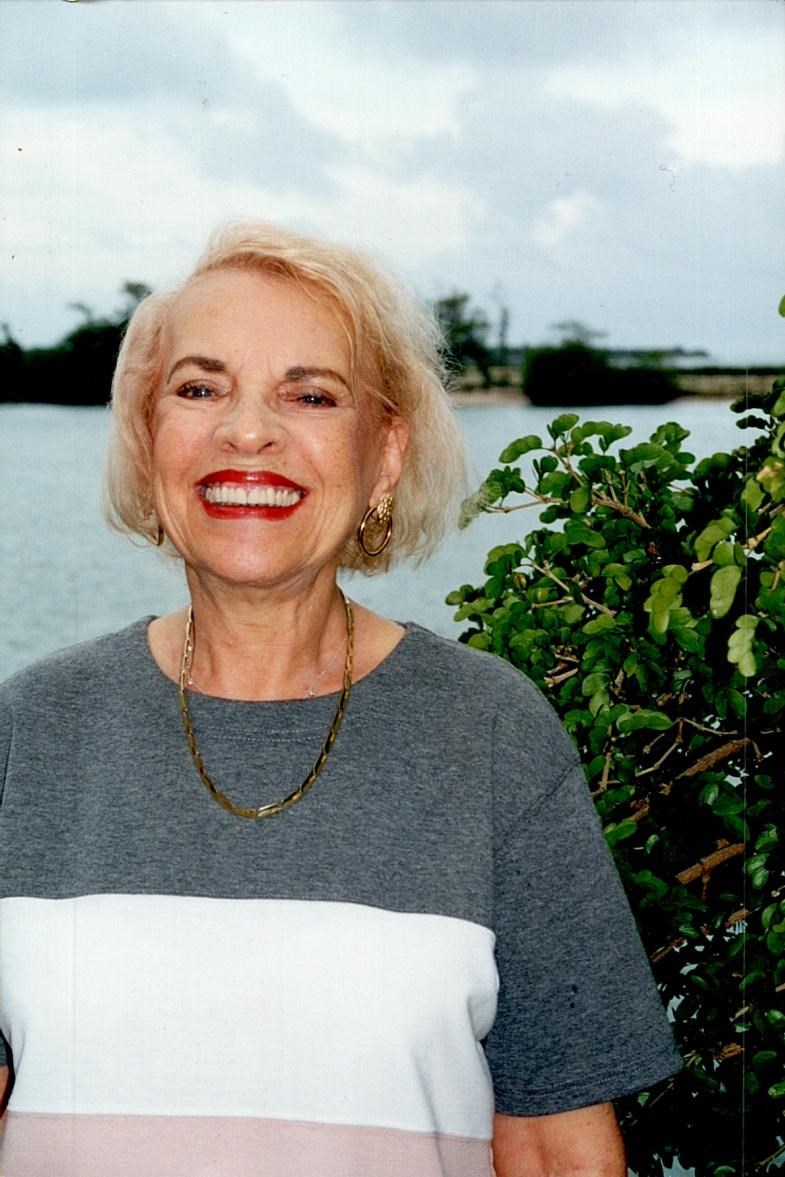 Obituary of Rose Lipcon