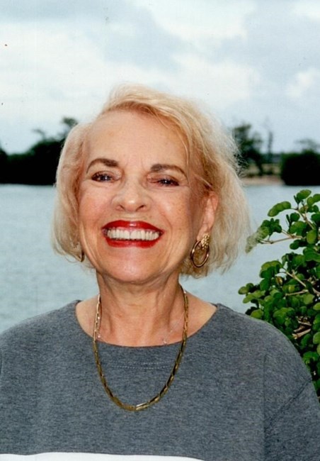 Obituary of Rose Lipcon