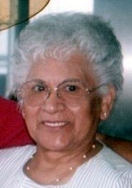 Obituary of Esther Magdeline Rounds