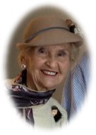 Obituary of Gloria Smith Reagan