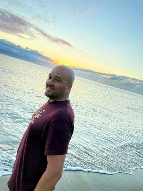 Obituary of Joseph Edward Ceferino Eugenio