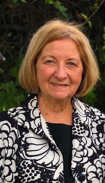 Obituary of Judith E McClure