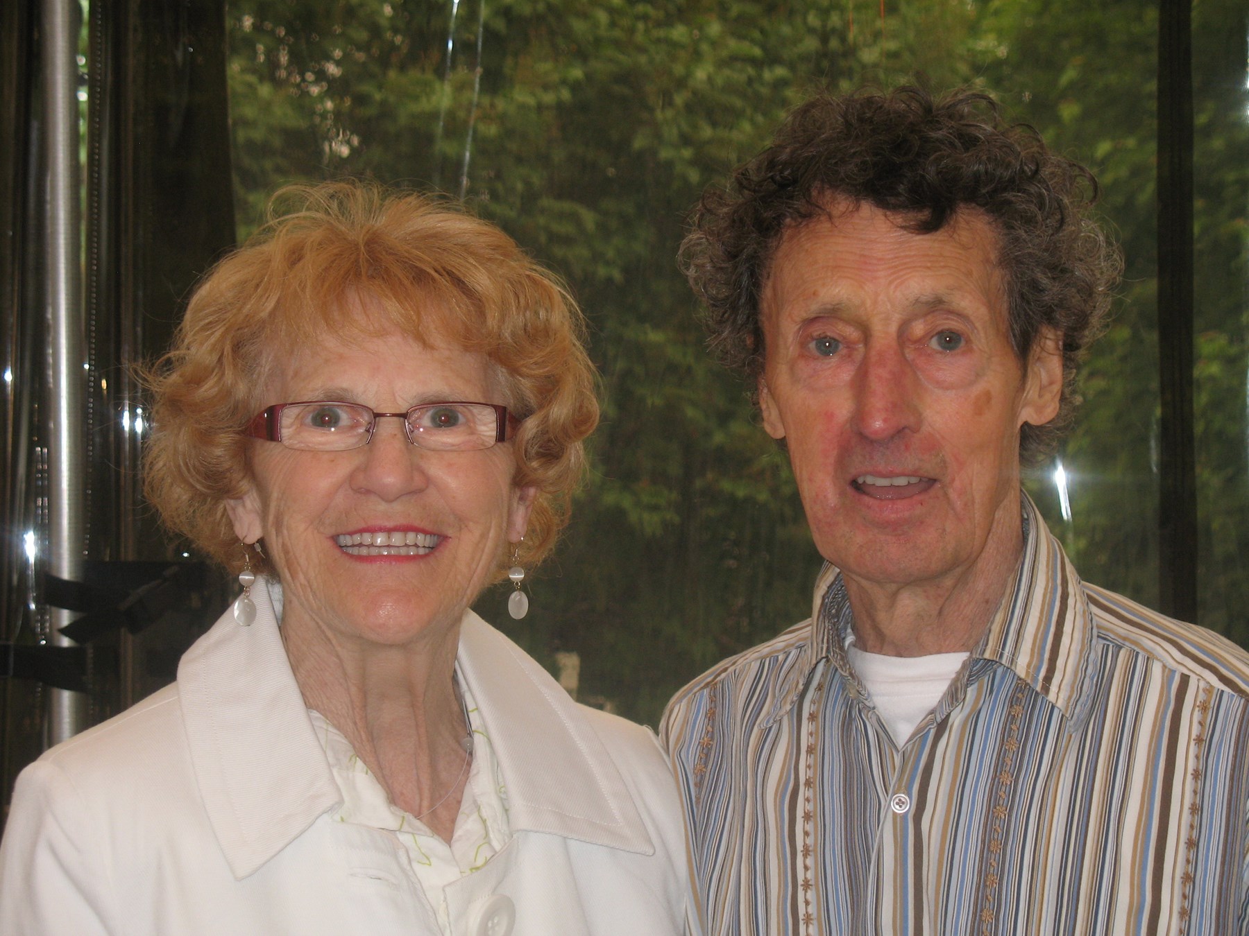 Avis de décès de Laflamme Janine (née Auclair)