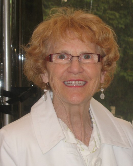 Avis de décès de Laflamme Janine (née Auclair)