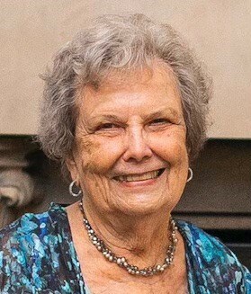 Obituary of Barbara Brewer Carroll