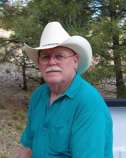 Obituary of James Harry Johnson