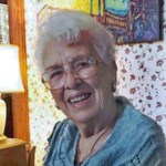 June Willis