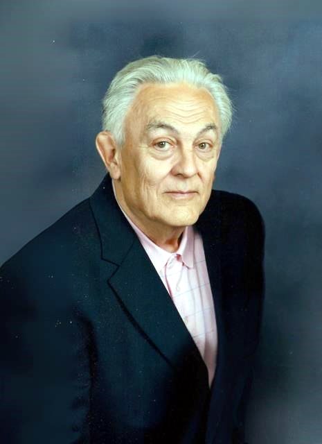 Obituary of James B. "Jim" Vaughn