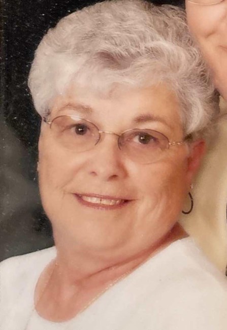 Obituary of Kay Reid