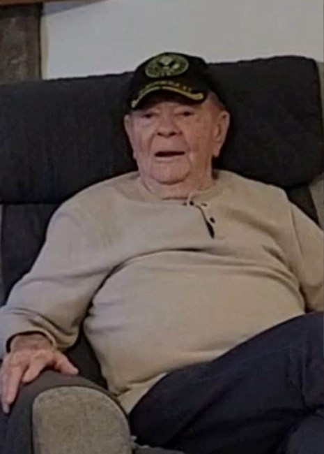 Obituary of Harry Douglas Sidway Sr.