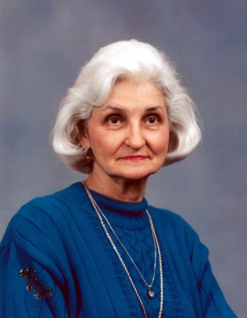Obituary of Glenda Cook Martin