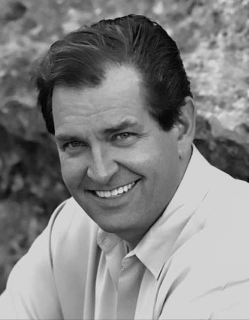 Obituary of Donald Don A. Hinckley