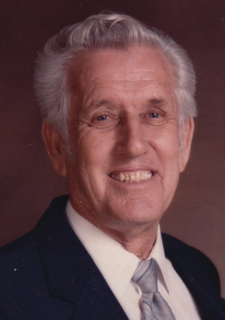 Obituary of Lester A. Smith