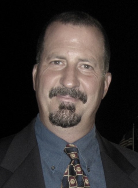 Obituary of Gregory Alan Christakis