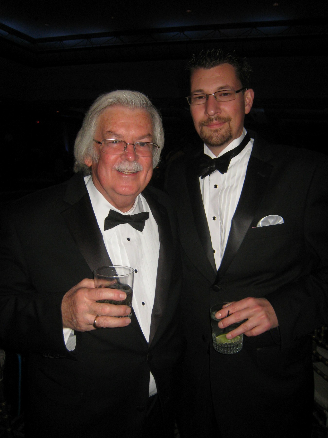 Obituary of David E. Cherry