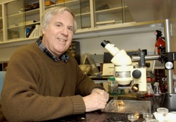 Obituary of William Dismore Chapple