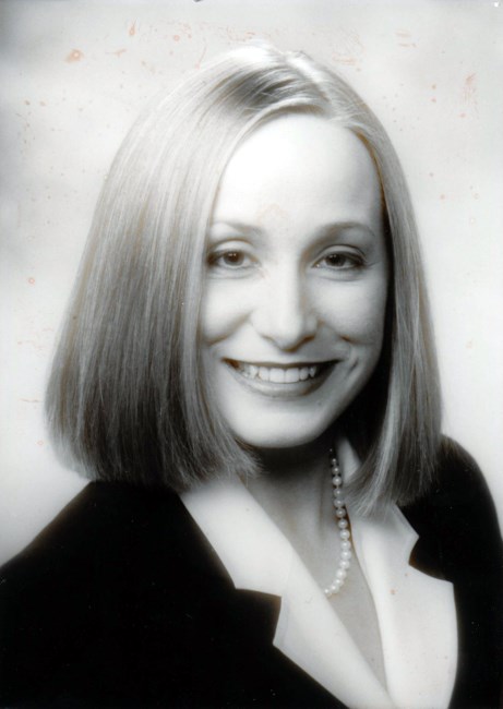 Obituary of Karen B. Knight