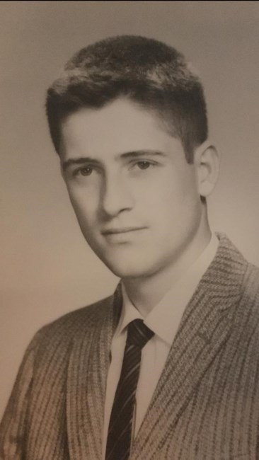 Obituary of Allen Eugene Richter