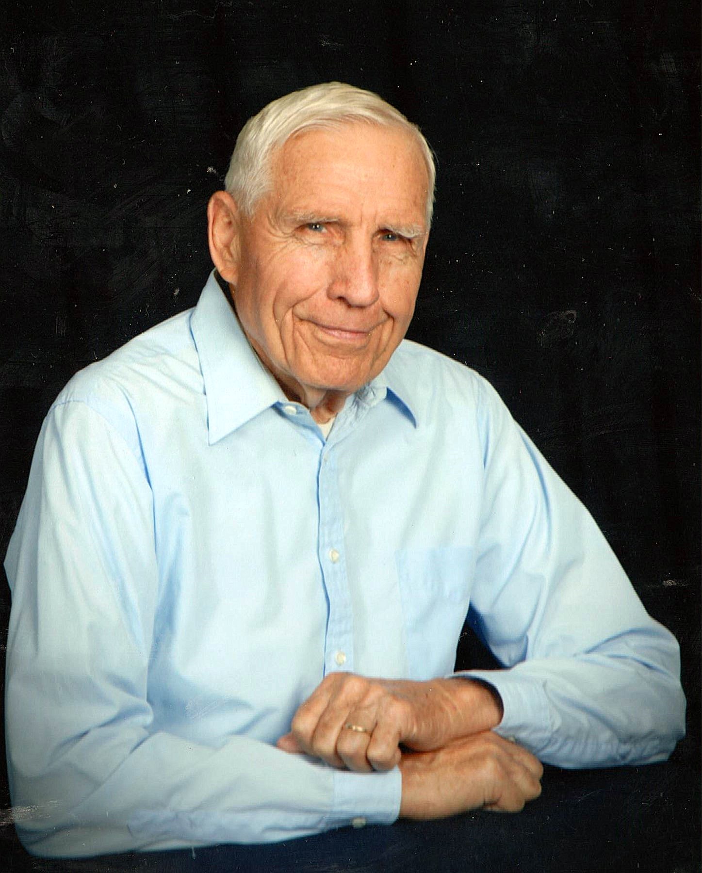 Martin Carl Schulze Jr. Obituary - Madison Heights, VA