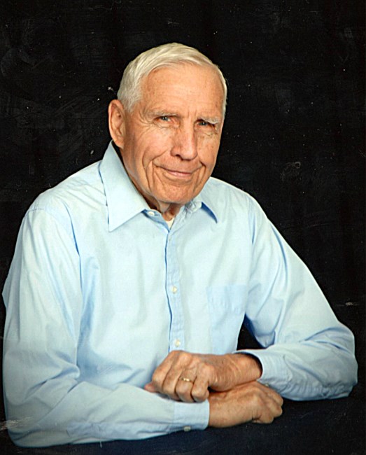 Obituary of Martin Carl Schulze Jr.