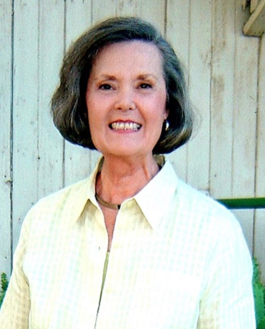 Obituario de Sue Hunt Shepperd