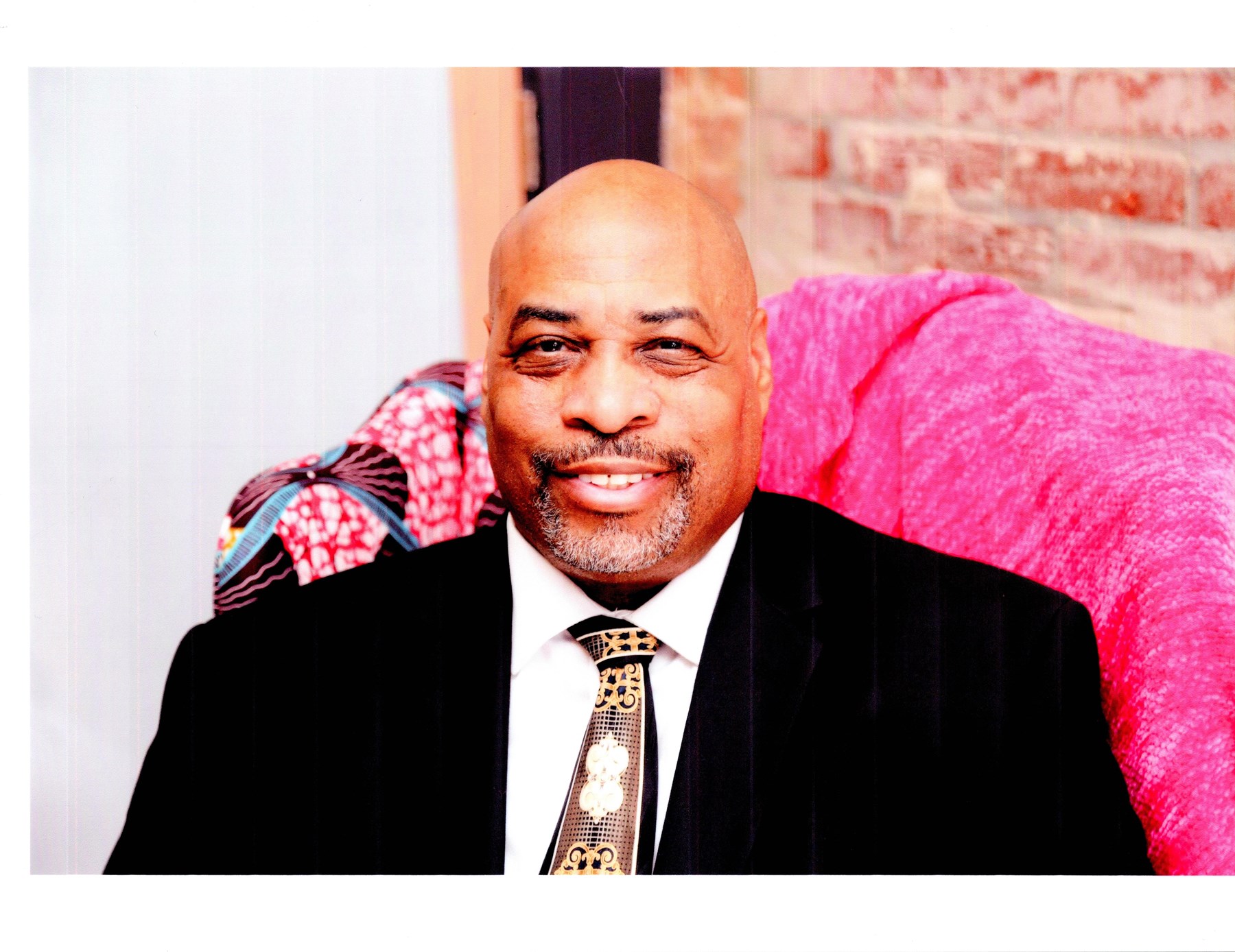 Obituary of Glenn Warren Powell