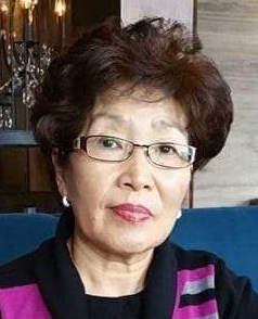 Obituary of Young Sook Kim