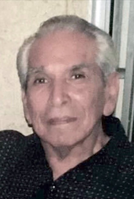 Obituary of Porfirio "Bobby Taylor" Garcia