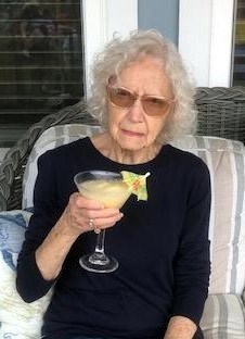 Obituary of Emma Frances Herring