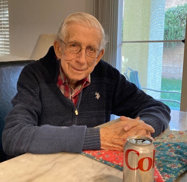 Obituary of Marvin Gary Jeppesen