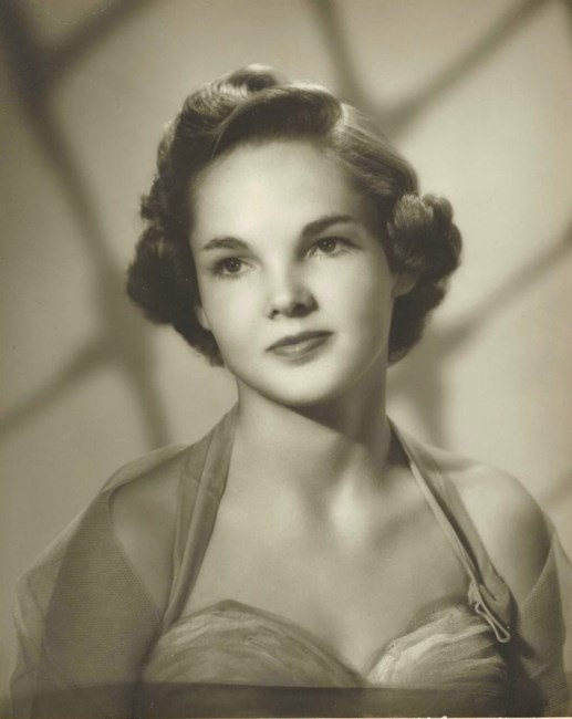 Obituary of Ivy Dorr