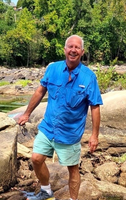 Obituario de Albert Lawrence Undercoffer