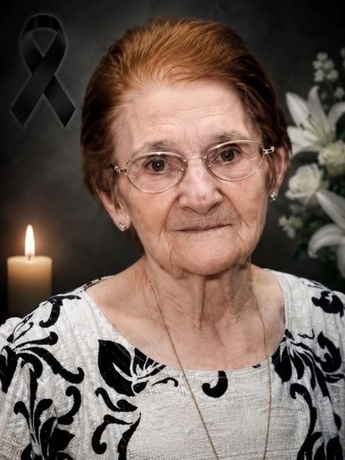 Obituary of Leontina S. Macedo