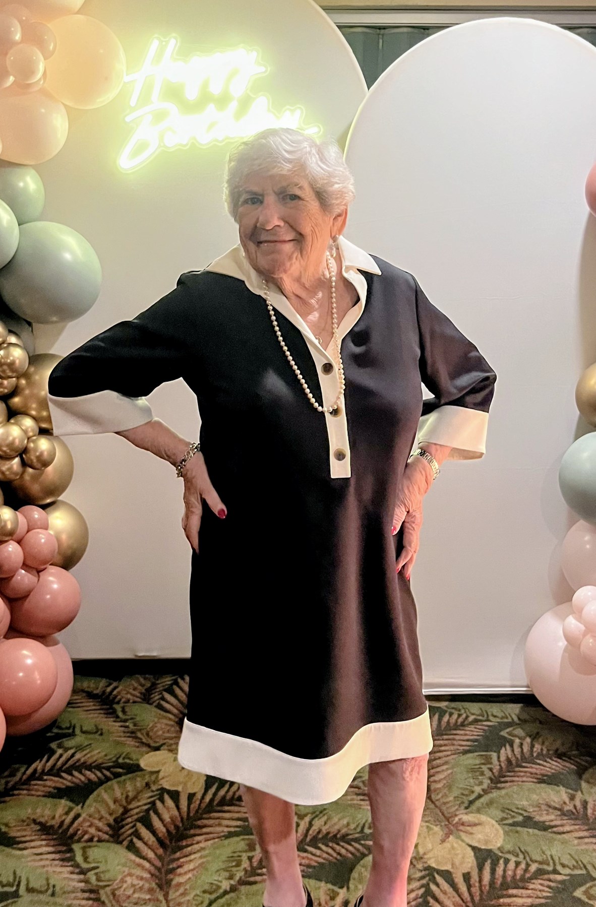 Obituary of Hildegarde Jelaso