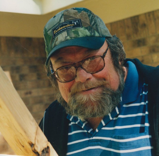 Obituary of Finis Lee "Butch" Wilkins