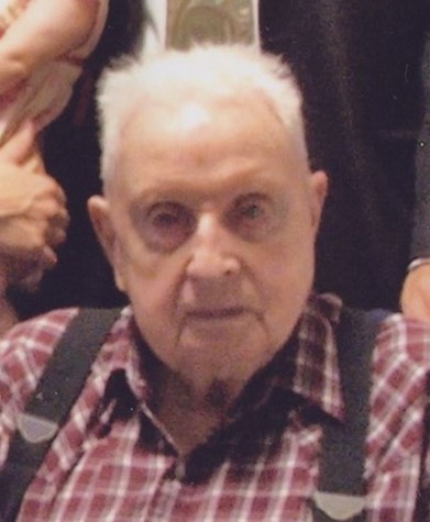 Obituario de Harvey Glenn Welker