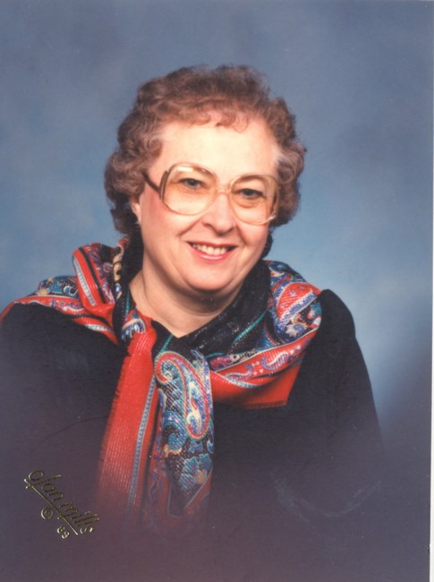 Obituary of Patricia A. Claytor