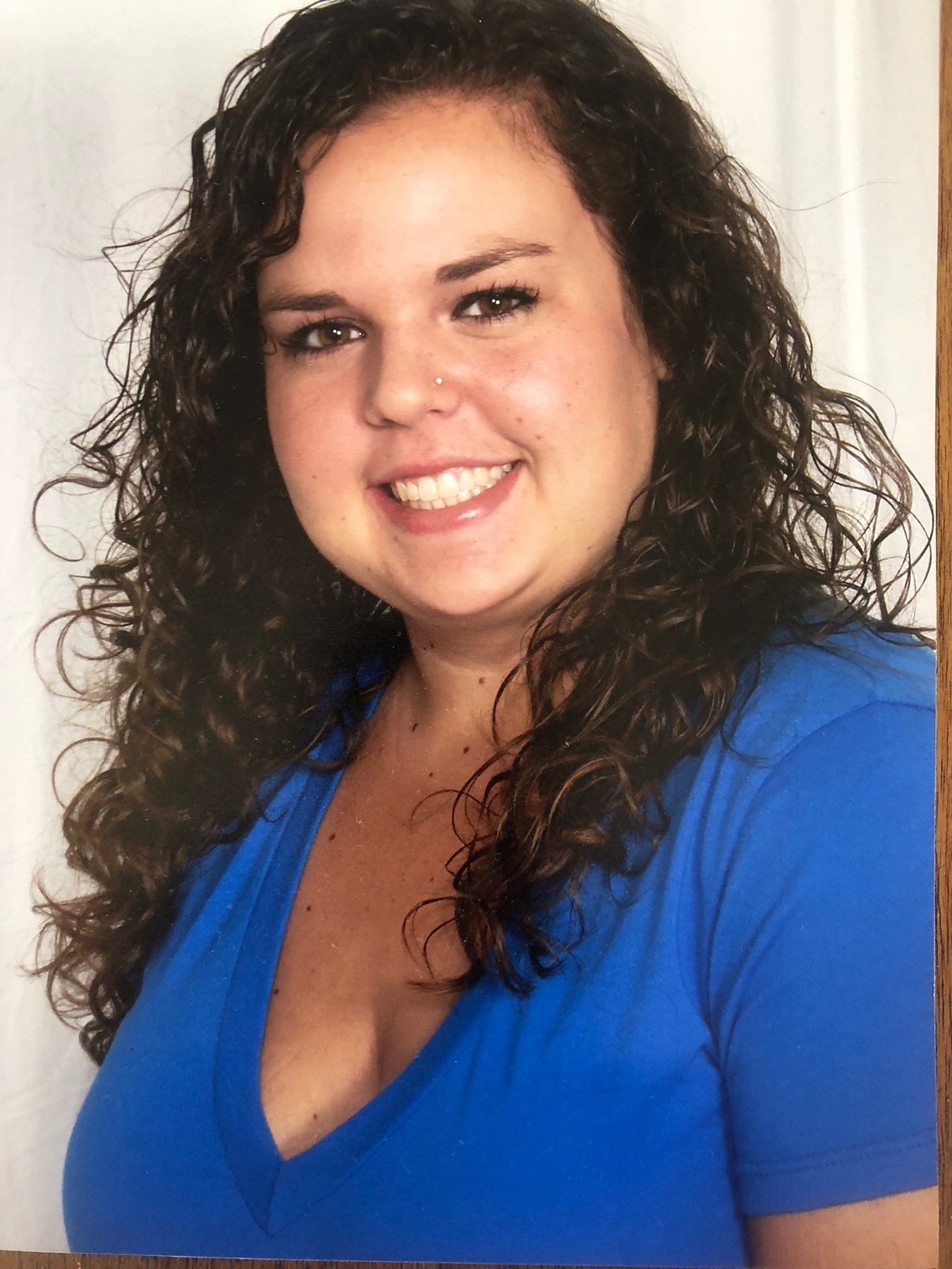 Obituary of Reanna Kay Whaley